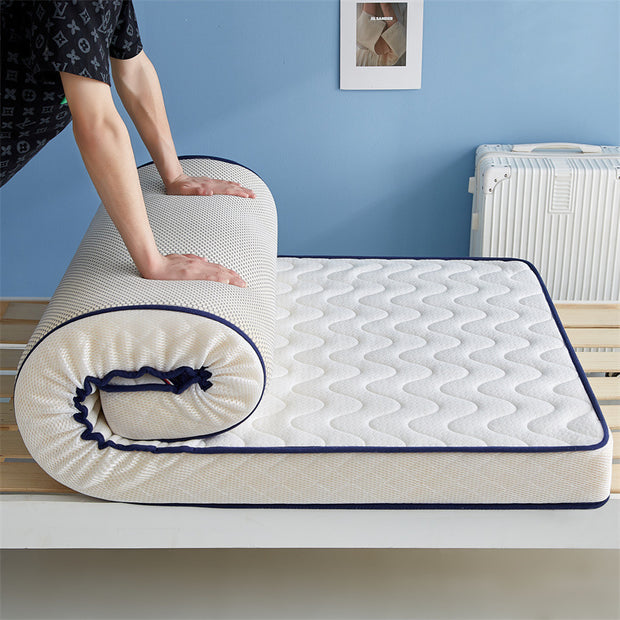 Three-dimensional Antibacterial Mattress Latex Mattress Dormitory