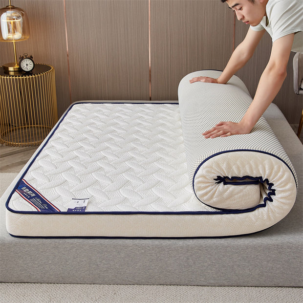 Three-dimensional Antibacterial Mattress Latex Mattress Dormitory