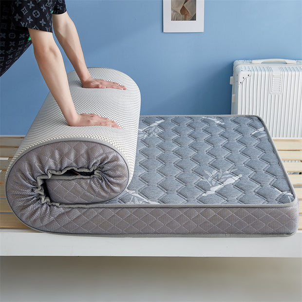 Three-dimensional Antibacterial Mattress Latex Mattress Dormitory