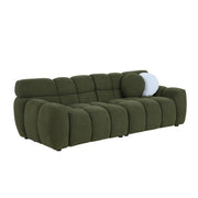 Fabric Sofa For Home Use