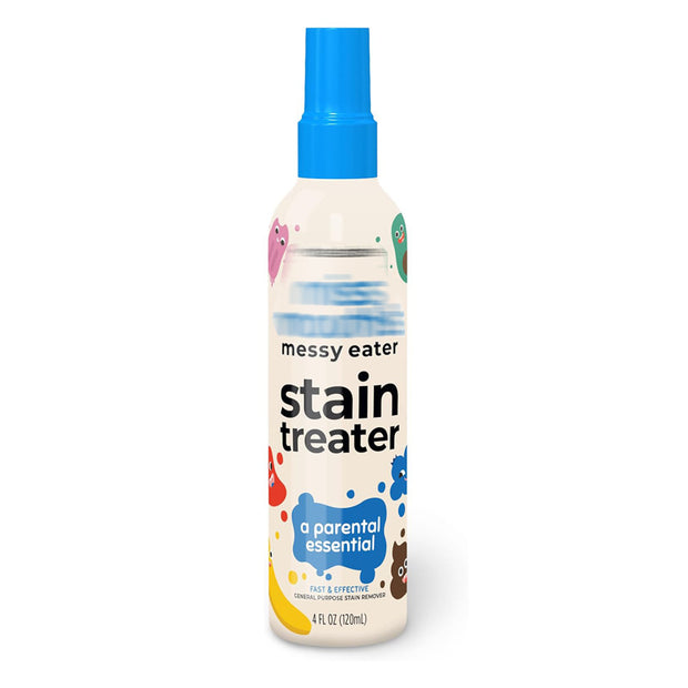 Clothing Care Cleaning Decontamination Spray