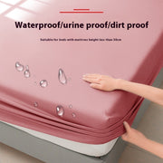 Waterproof Mattress Protector Urine Separation Fully Surrounded