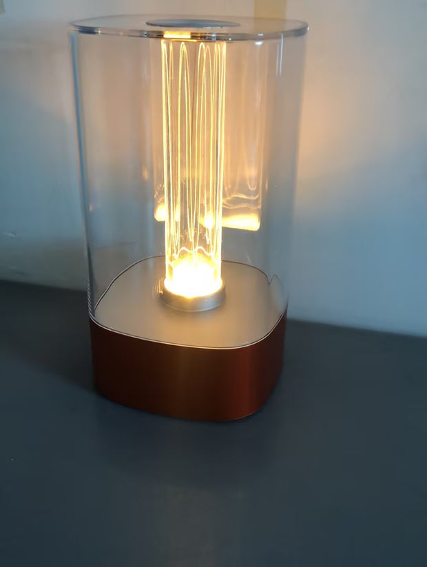 LED Touch Atmosphere Light