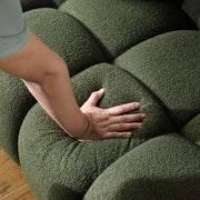 Fabric Sofa For Home Use