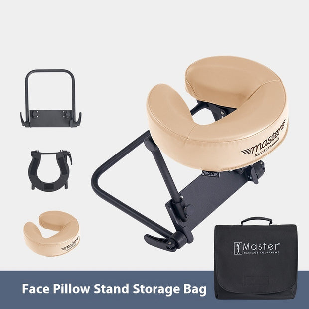 Home Nap Face Pillow Beauty Portable