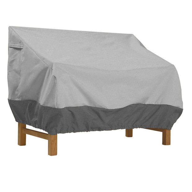 Outdoor Multi-seat Sofa Cover Waterproof Sunscreen Balcony Chair Dust Cover