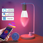 Smart WifI Led Lamp