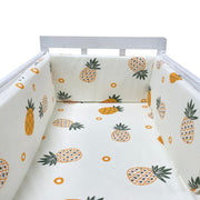 Baby Four Seasons Bed Fence Anti-fall Cotton