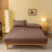 Class A Fitted Sheet One-piece Mattress Cover