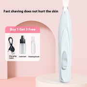 Pet Shaver Special Electric Nail Grinding Machine Mute