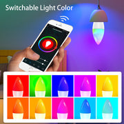 Smart WifI Led Lamp