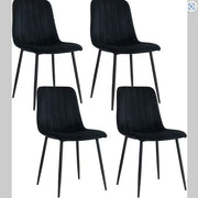 Modern Dining Room Chairs