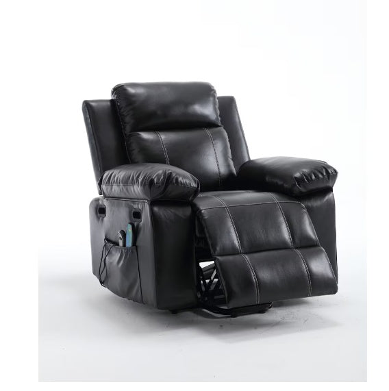 Electric Reclining Sofa