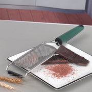 Multifunctional Stainless Steel Cheese Grater