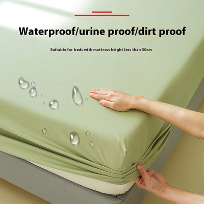 Waterproof Mattress Protector Urine Separation Fully Surrounded