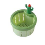 Cactus Filter Basket for Kitchen